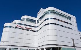 Chofu Creston Hotel